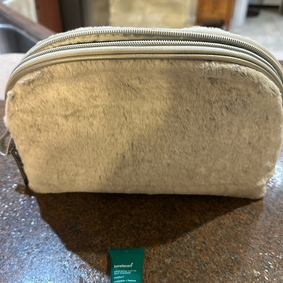 Sunday Riley Jewel, box. Good genes, CEO serum Luna sleeping night oil Ulta bag. - Picture 6 of 9